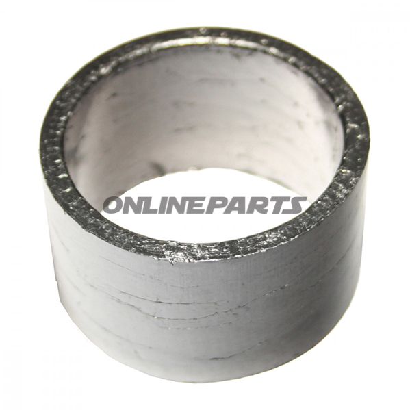 Exhaust Connection Gasket44.5X53x32mm
