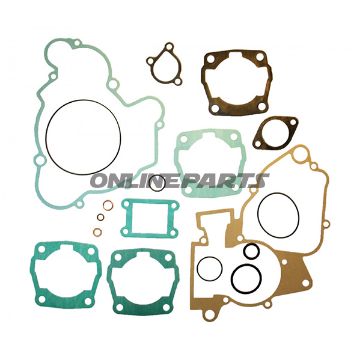 Gasket Set Complete.