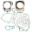 Gasket Kit Complete Athenaohne Ventildeckeldichtung