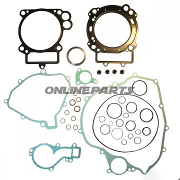 Gasket Kit Complete Athenaohne Ventildeckeldichtung