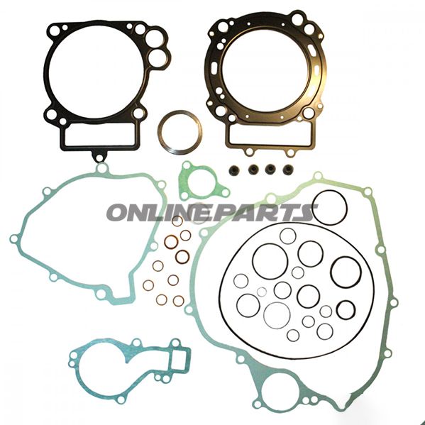 Gasket Kit Complete Athenaohne Ventildeckeldichtung
