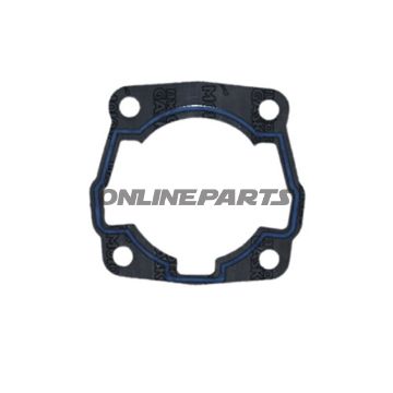 Cylinder Base Gasket.