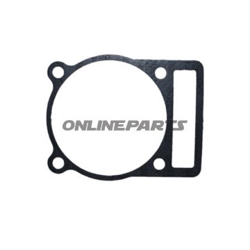 Cylinder Base Gasket.