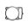 Cylinder Base Gasket.