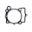 Cylinder Base Gasket.