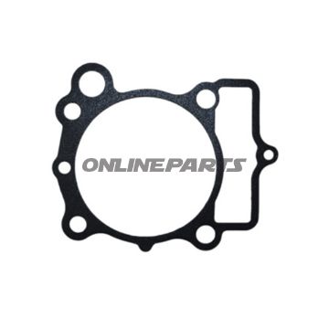 Cylinder Base Gasket.