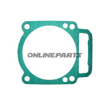 Cylinder Base Gasket.