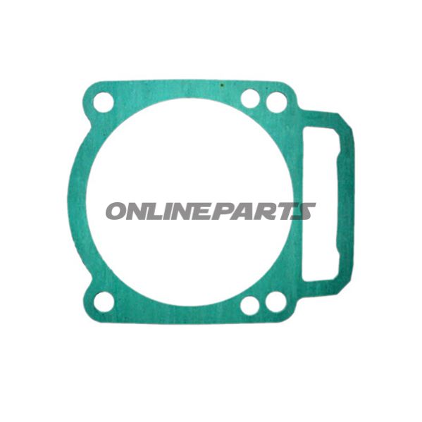 Cylinder Base Gasket.