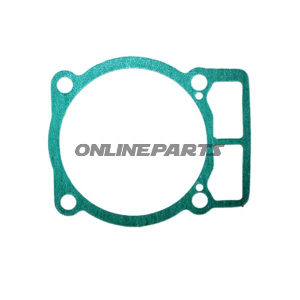 Cylinder Base Gasket 0.5 Mm.