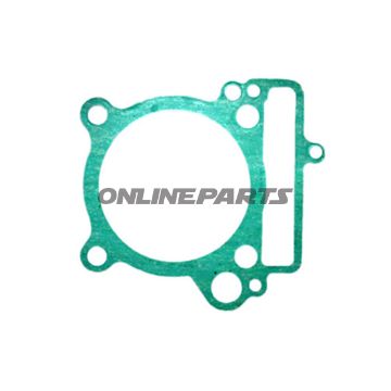 Cylinder Base Gasket.