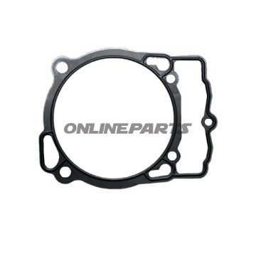 Cylinder Base Gasket.