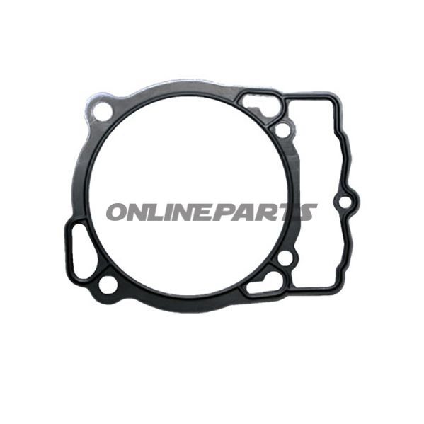Cylinder Base Gasket.
