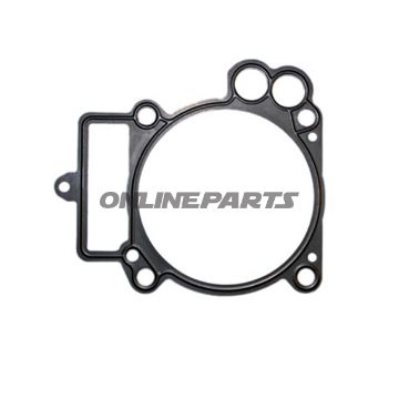 Cylinder Base Gasket.