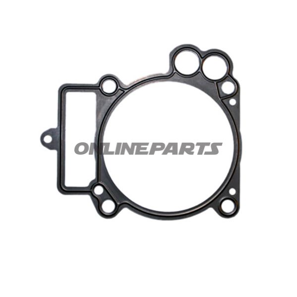 Cylinder Base Gasket.