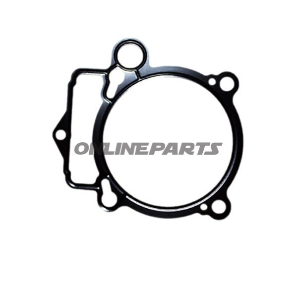 Cylinder Base Gasket 0.4Mmathena