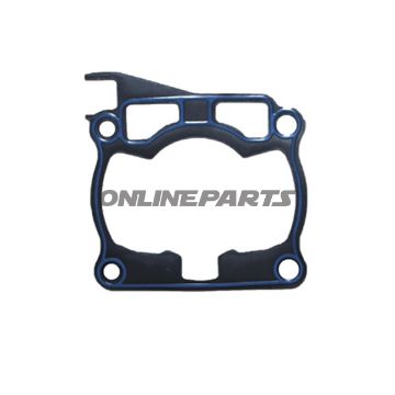 Cylinder Base Gasket.