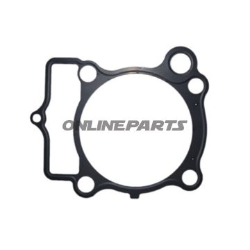 Cylinder Base Gasket Athena