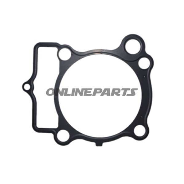 Cylinder Base Gasket Athena