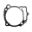 Cylinder Base Gasket.