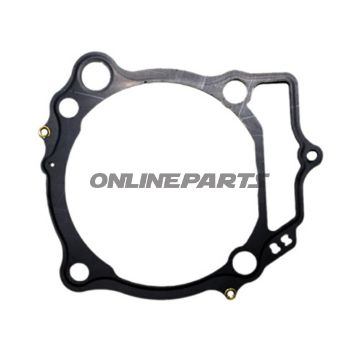 Cylinder Base Gasket.