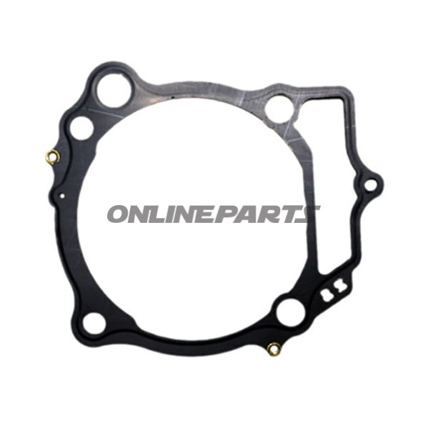Cylinder Base Gasket.