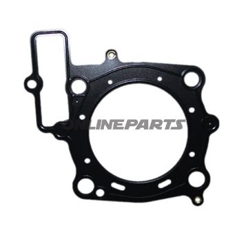 Cylinder Head Gasket.