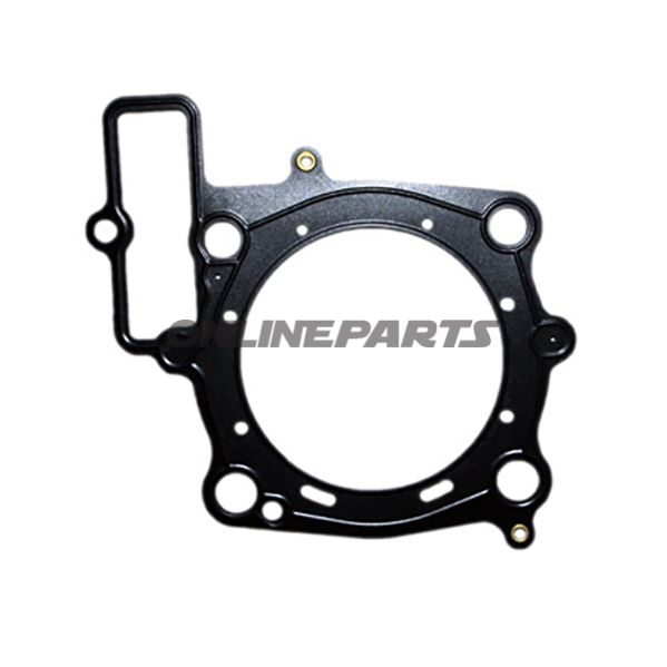 Cylinder Head Gasket.