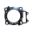 Cylinder Head Gasket.