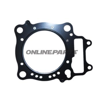 Cylinder Head Gasket.