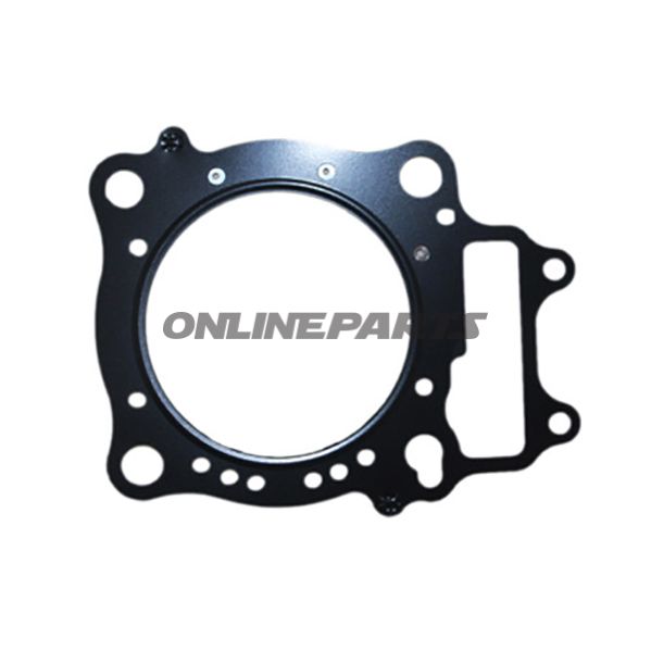 Cylinder Head Gasket.