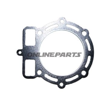 Cylinder Head Gasket.