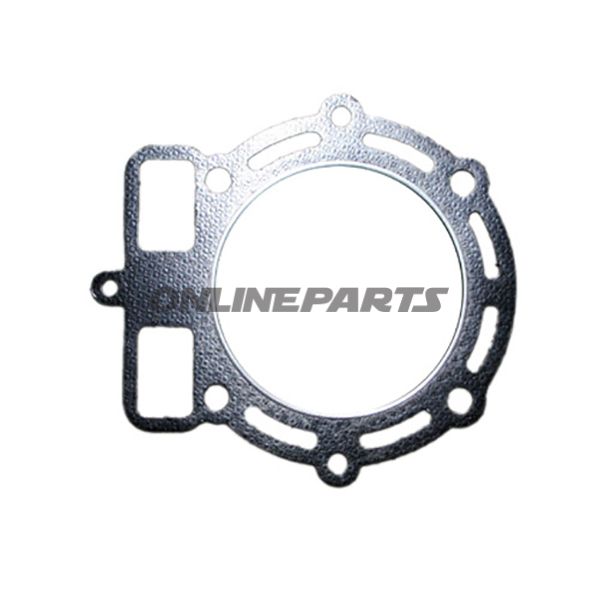 Cylinder Head Gasket.