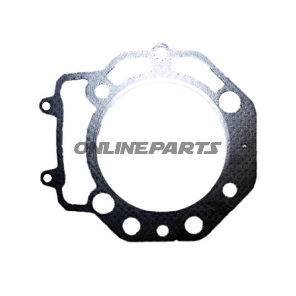 Cylinder Head Gasket.