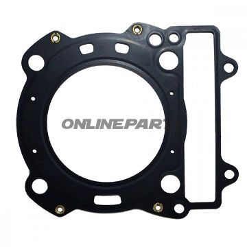 Cylinder Head Gasket.