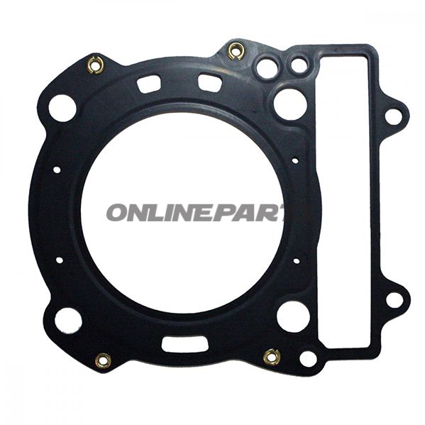 Cylinder Head Gasket.