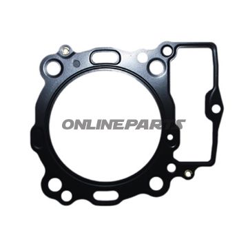 Cylinder Head Gasket.