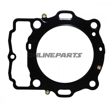 Cylinder Head Gasket.