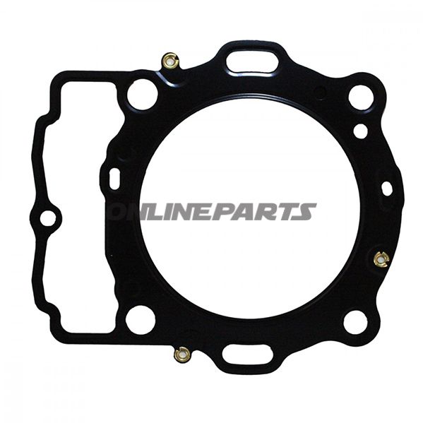 Cylinder Head Gasket.