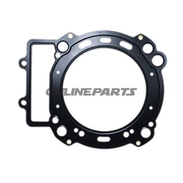 Cylinder Head Gasket.