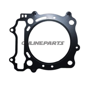 Cylinder Head Gasket.