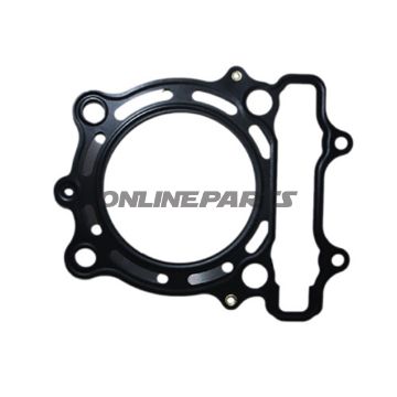 Cylinder Head Gasket.