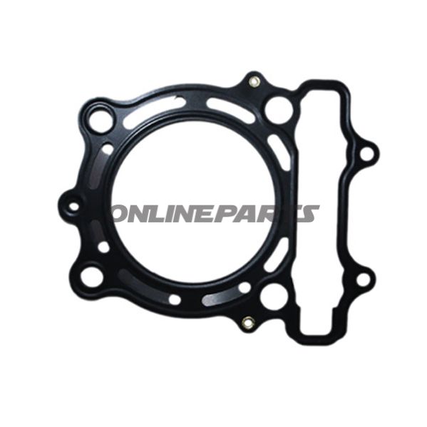 Cylinder Head Gasket.