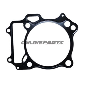 Cylinder Base Gasket.