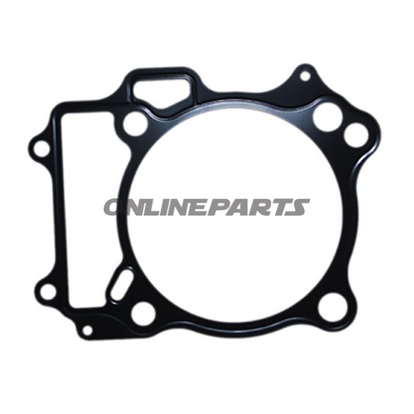Cylinder Base Gasket.