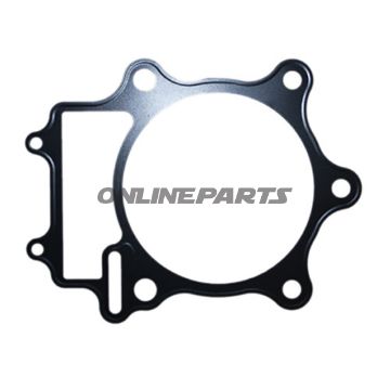 Cylinder Base Gasket.
