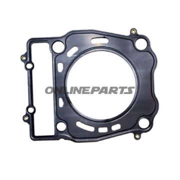 Cylinder Head Gasket.