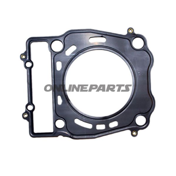 Cylinder Head Gasket.
