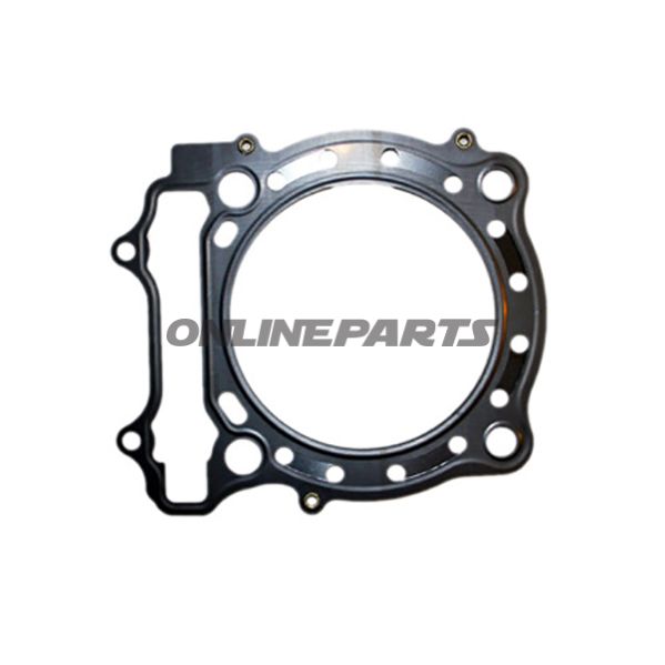 Cylinder Head Gasket.