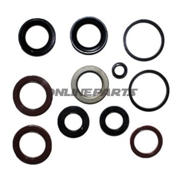 Engine Oil Seal Kit.