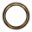 Exhaust Gasket32.2X41.6X3mm